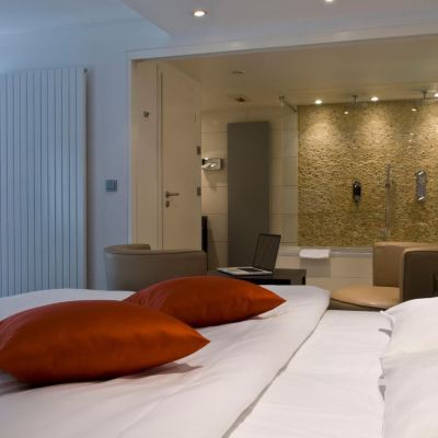 Cottage Cocoon Hotel Belair Promo Code