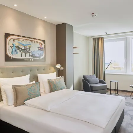 Motel One Essen