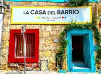 La Casa del Barrio
