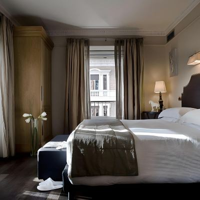 Suite Casa Montani Promo Code