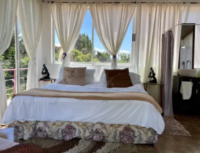 Gosen B&B Hotels in 