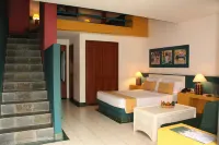 Hotel Guadaira Resort Hôtels à : 