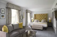 Bush Hotel Farnham Hotele w: 