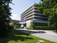 Rikli Balance Hotel – Sava Hotels & Resorts Hotels in Bled