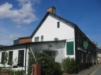 The Horseshoe Guesthouse Hotels in Rhayader
