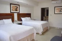 Hotel San Ignacio Inn Hotels in 