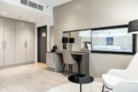 Hotel Matts