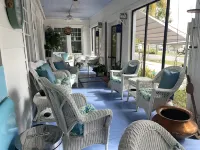 Inn Shepard's Park Hotels in Stuart