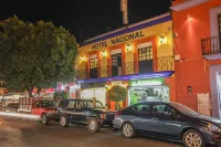 هوتل ناشونال