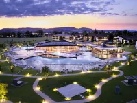 Das König Ludwig Inspiration Spa Hotels in Füssen