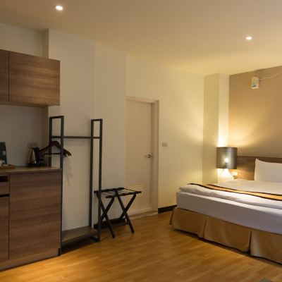 泰雅3人房 臺中梨山賓館優惠