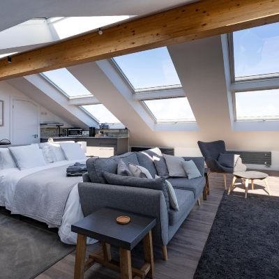 Loft Studio Uno - St Ives Promo Code