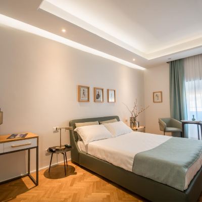 Superior Double Room Relais Luce Florence Promo Code