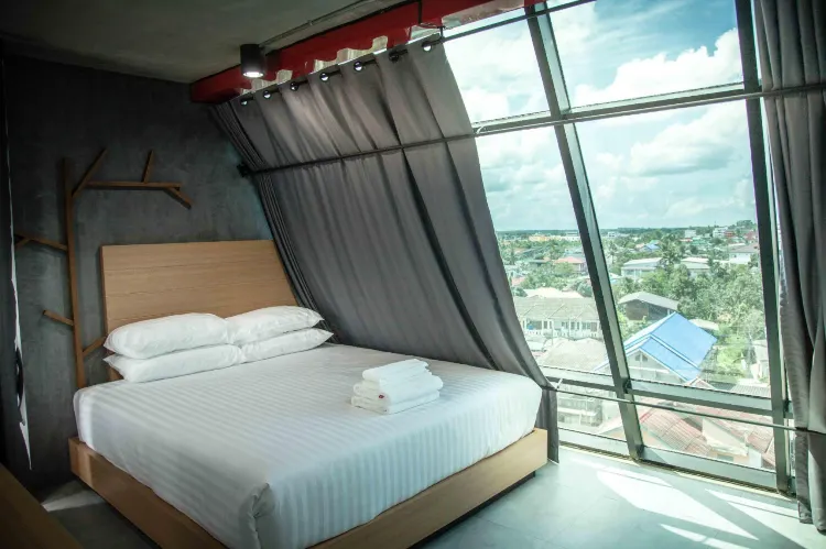 เตียงเดี่ยว