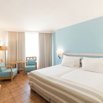 Classic Room With Partial Sea View Pestana Viking Beach & Spa Resort Promo Code