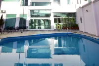 Hotel Mision Leon
