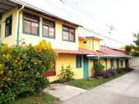 Casa Marbella Các khách sạn ở 
