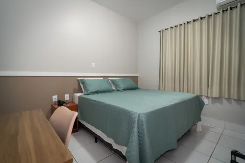 Bandeirantes Hotel