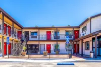 Hotel Avenida Victorville I 15 Hotels in 