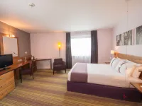 Holiday Inn NORWICH CITY by IHG Hotels in Norwich