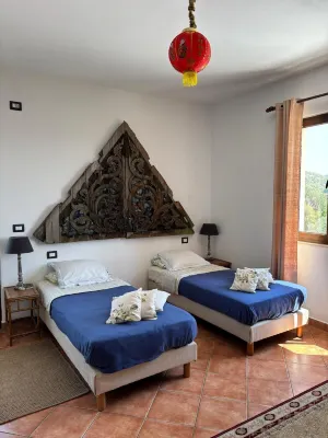 Hostel Calao Các khách sạn ở 