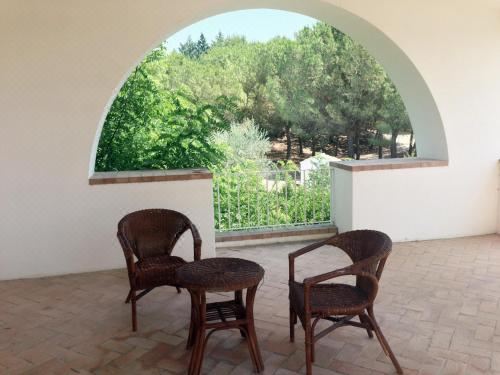 三人房（带独立浴室）