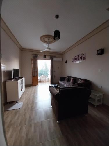 House of Dreams Apartments Luxor Two-Bedroom Apartment