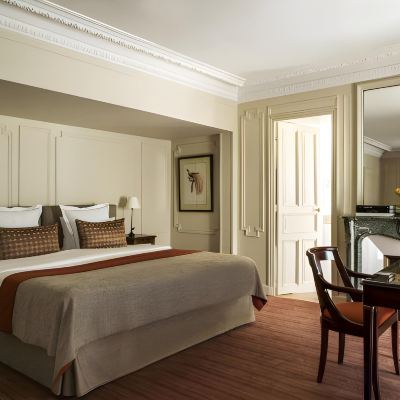 Family Suite Hôtel Brighton - Esprit de France Promo Code