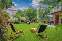 Zulian Aparthotel by Artery Hotels Hotels in 