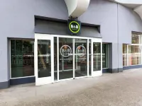B&B酒店 埃森火車總站