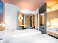 B&B HOTEL Willingen