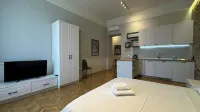 Carol Residence Hotels in 