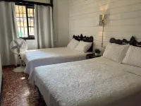 Hotel Casa Semuc Ξενοδοχεία στην πόλη 