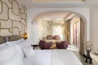Hotel Punta Tragara