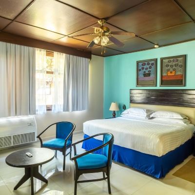 Superior Bungalow-Ocean Front Barceló Montelimar - All Inclusive Promo Code