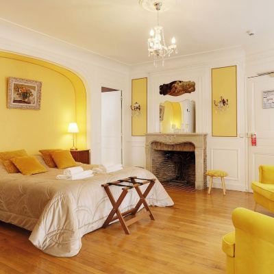 Royal Queen Room Hattonchatel Château & Restaurant La Table du Château Promo Code