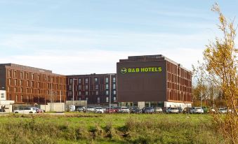 B&B HOTEL Marne-la-Vallée Val d'Europe - Housity