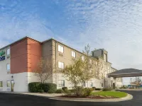 Holiday Inn Express HOWE (STURGIS, MI) by IHG Hotels in LaGrange County