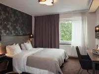 Home Hotel Slottsparken Hotels in Linköping
