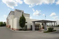 Fairfield Inn & Suites by Marriott Chattanooga Các khách sạn ở 