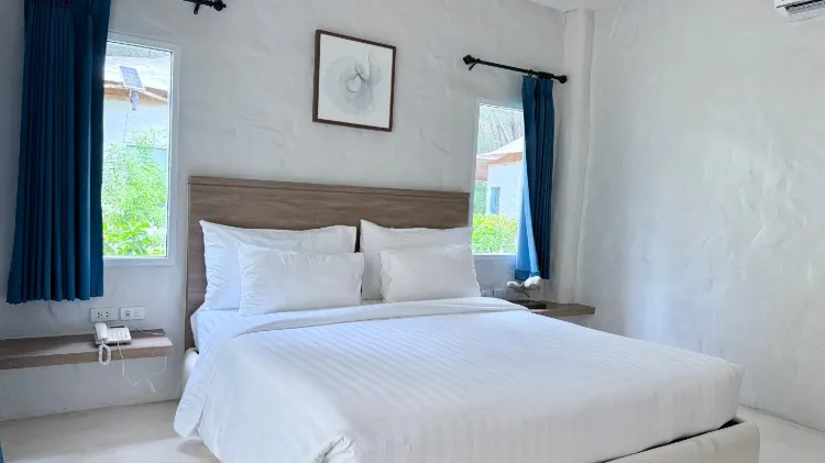 ดีลักซ์วิลล่า