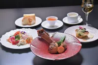 福井站前京福飯店