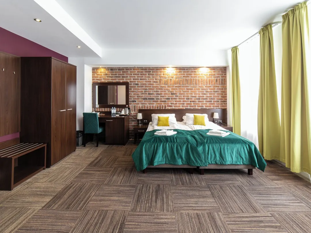 Hotel Artus - Old Town - 格但斯克