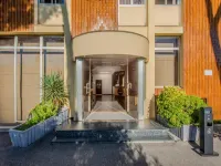 B&B HOTEL First