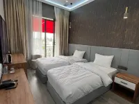 AS Hotel Hotels in Gandja