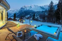 Hotel Waldegg - Adults Only