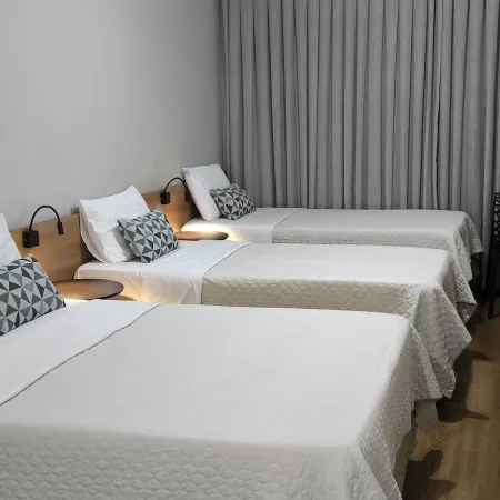 Abudi Hotel