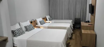Abudi Hotel Ξενοδοχεία στην πόλη 