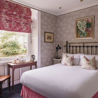 Snug Double Room, Ensuite The Kennard Promo Code