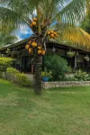 CABAÑA VILLA PAOLA Hotels in 